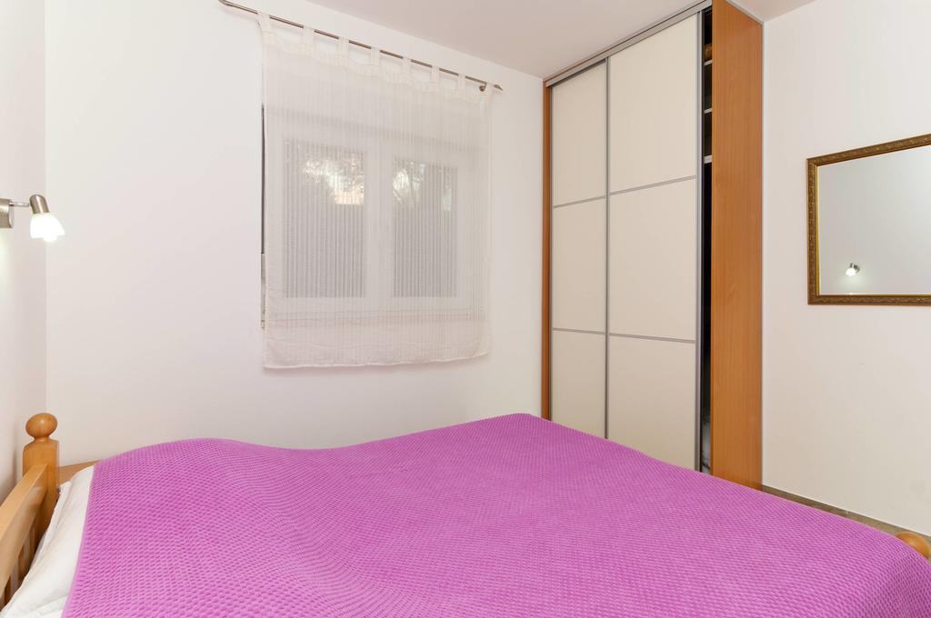 Apartment David โรกอซนิซา ห้อง รูปภาพ