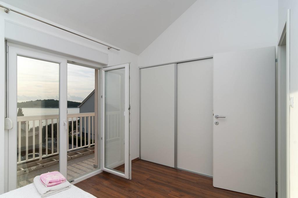 Apartment David โรกอซนิซา ห้อง รูปภาพ