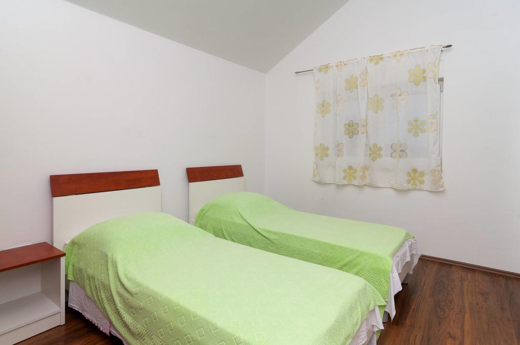 Apartment David โรกอซนิซา ห้อง รูปภาพ