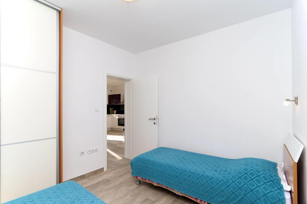 Apartment David โรกอซนิซา ห้อง รูปภาพ