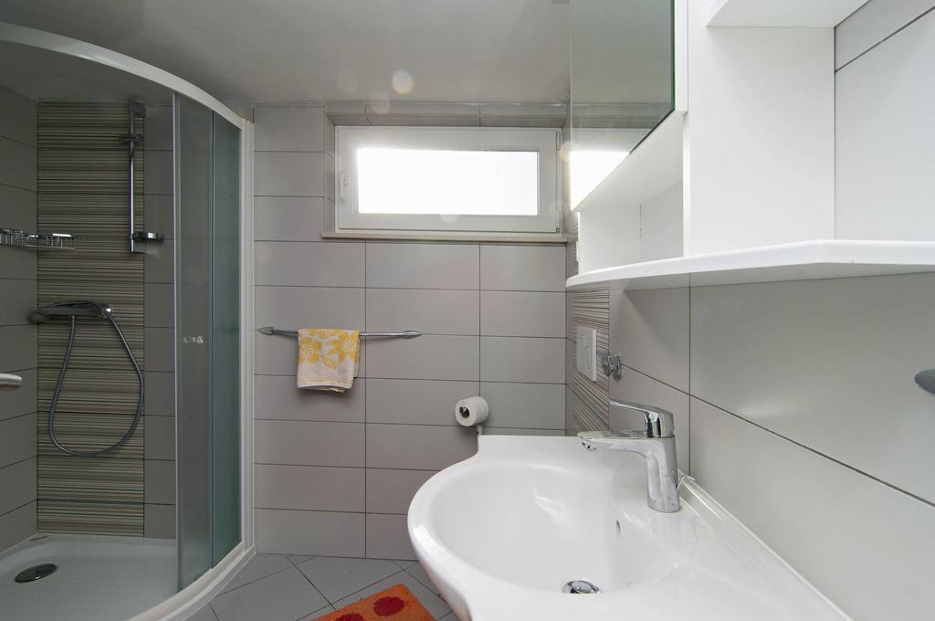 Apartment David โรกอซนิซา ห้อง รูปภาพ