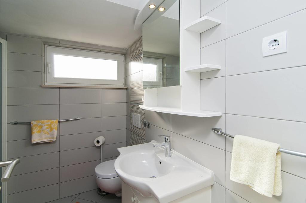 Apartment David โรกอซนิซา ห้อง รูปภาพ