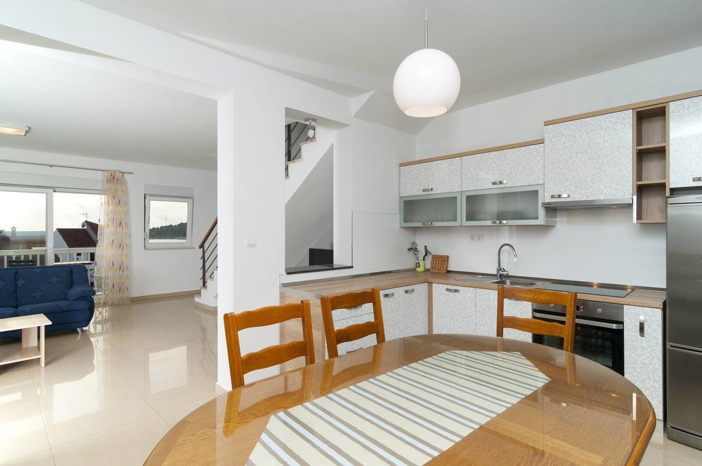 Apartment David โรกอซนิซา ห้อง รูปภาพ
