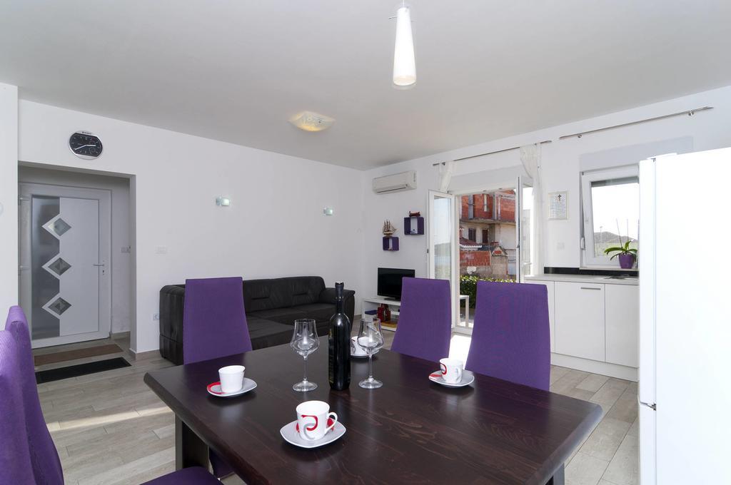 Apartment David โรกอซนิซา ห้อง รูปภาพ