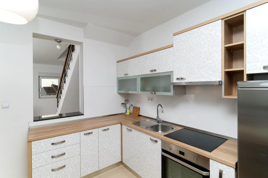 Apartment David โรกอซนิซา ห้อง รูปภาพ