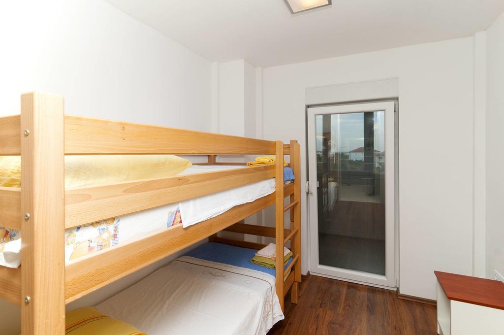 Apartment David โรกอซนิซา ห้อง รูปภาพ