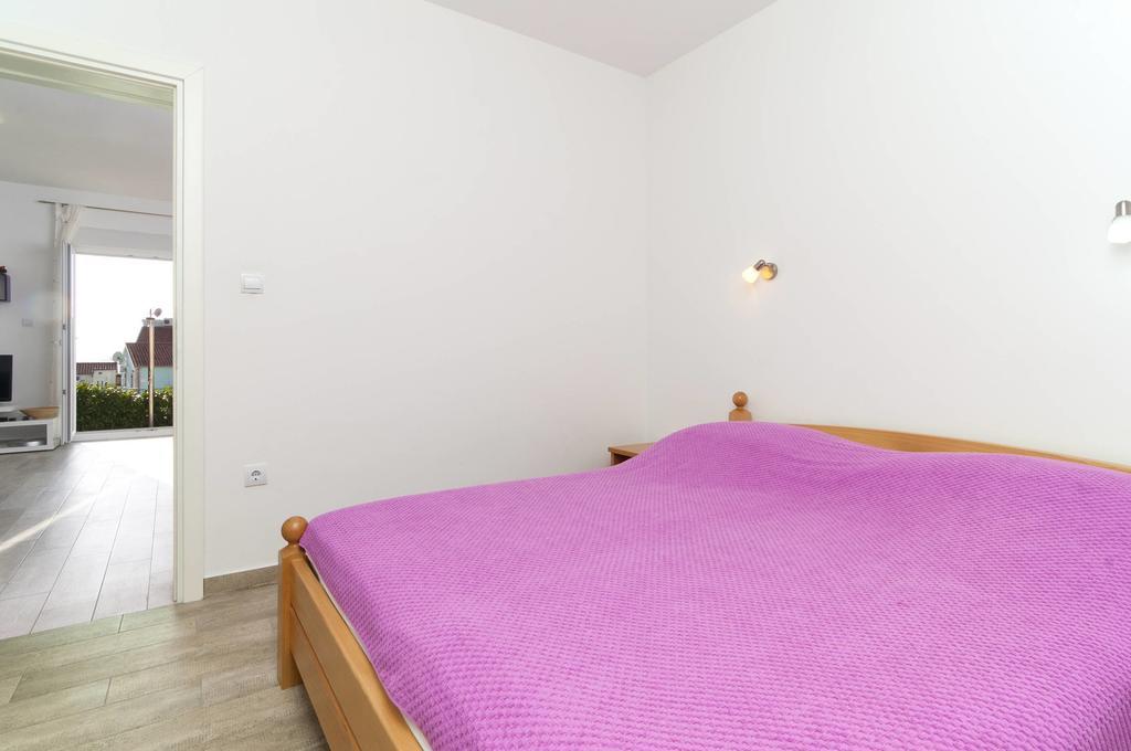Apartment David โรกอซนิซา ห้อง รูปภาพ