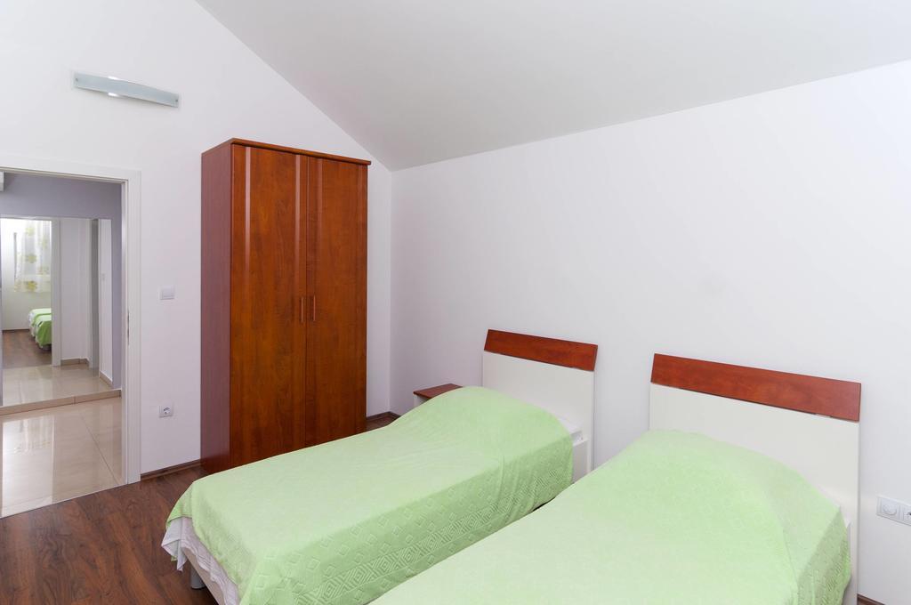Apartment David โรกอซนิซา ห้อง รูปภาพ